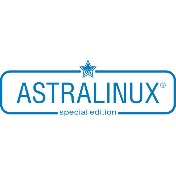 Лицензия AstraLinux  на операционную систему специального назначения «Astra Linux Special Edition» для 64-х разрядной платформы на базе процессорной архитектуры х86-64 (очередное обновление 1.7) уровень защищенности «Усил OS2001X8617BOXSUVSR01-PO24 OS2001X8617BOXSUVSR01-PO24