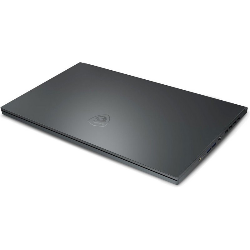 Ноутбук MSI Creator 15 A10UHT-428RU Touch 15.6"(1920x1080 (матовый) IPS)/Touch/Intel Core i7 10870H(2.2Ghz)/32768Mb/2048PCISSDGb/noDVD/Ext:nVidia GeForce RTX3080 Max-Q(16384Mb)/Cam/BT/WiFi/war 2y/1.86kg/Carbon Grey/W10 9S7-16V321-428 9S7-16V321-428