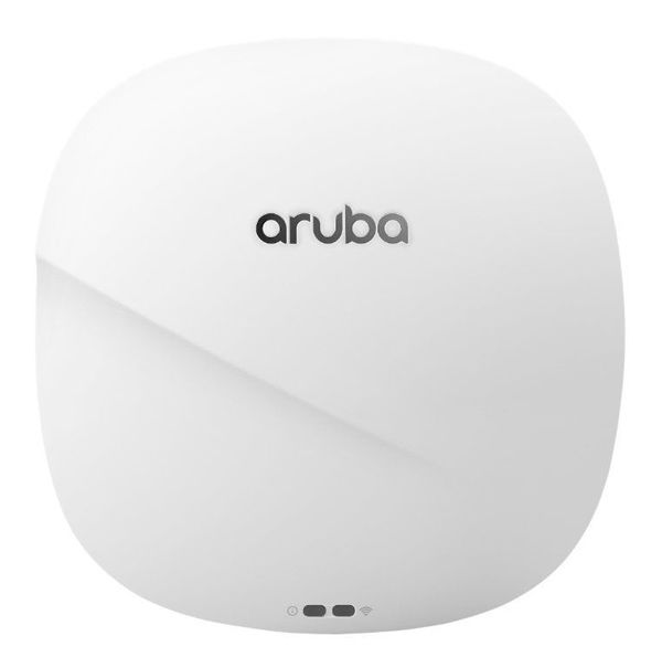 Точка доступа сети Wi-Fi HPE Aruba AP-345 (RW) Unified AP JZ031A JZ031A