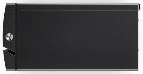 Персональный компьютер Lenovo IdeaCentre 510A-15ARR Ryzen 3 2200G (3.5)/8Gb/1Tb 7.2k/Vega 8/DVD/noOS/GbitEth/черный 90J0004MRS 90J0004MRS