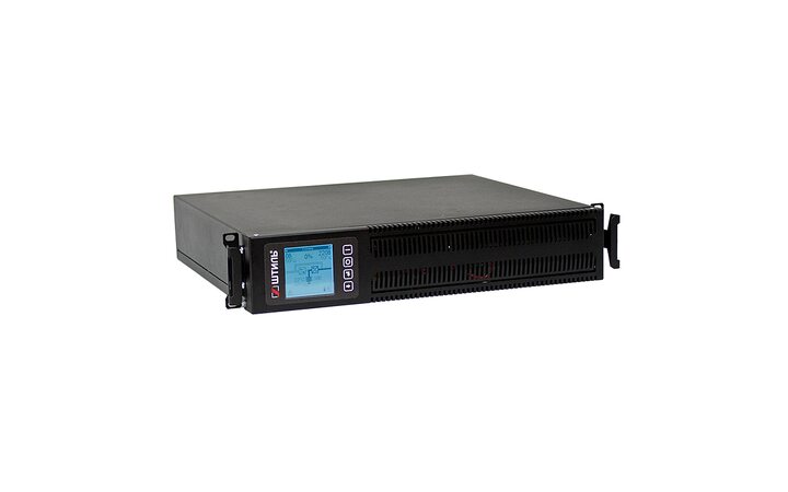 Источник бесперебойного питания Штиль   SR1106L SR1106L #3