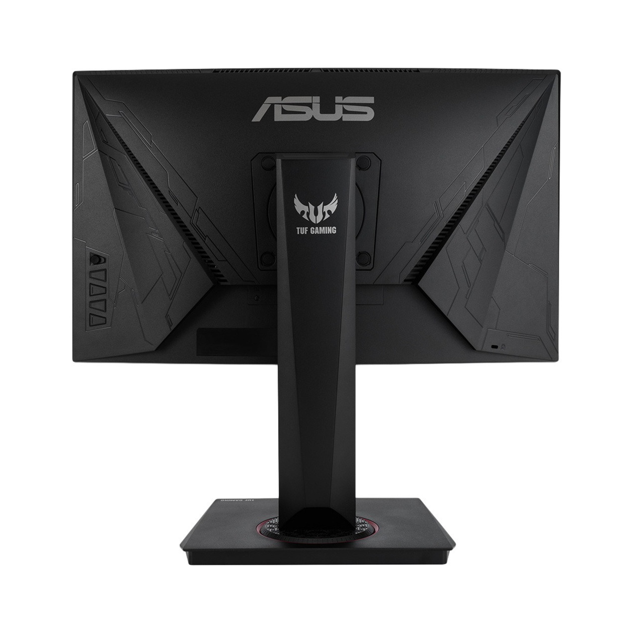 Монитор ASUS 23.6" VG24VQ Curved Gaming Monitor 1500R, Full HD (1920 x 1080), VA, 350 cd/?, 178°(H)/178°(V), Speakers, HDMIx2, DP, 144Hz, HAS, Extreme 90LM0570-B01170 90LM0570-B01170 #4