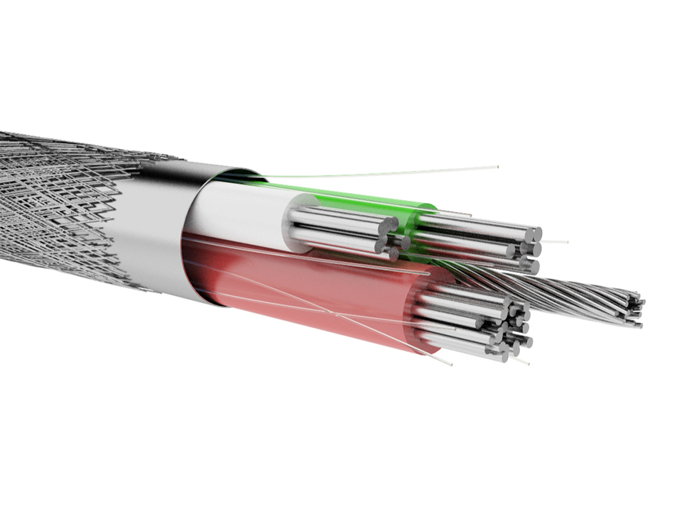 Кабель TP-Link USB для устройств Apple (MFi Certified) Lightning (TL-AC210) TL-AC210