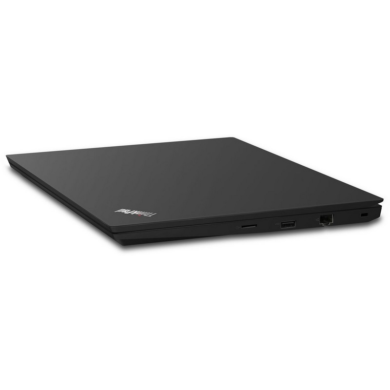 Ноутбук Lenovo ThinkPad E595 3700U/16Gb/1Tb/SSD256Gb/15.6"/IPS/FHD (1920x1080)/Windows 10 Professional 64/black/WiFi/BT/Cam 20NF0001RT 20NF0001RT