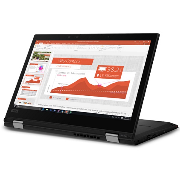 Ноутбук Lenovo ThinkPad E390 i5 8265U/8Gb/SSD512Gb/Intel UHD Graphics 620/13.3"/IPS/Touch/FHD (1920x1080)/Windows 10 Professional/black/WiFi/BT/Cam 20NT0016RT 20NT0016RT
