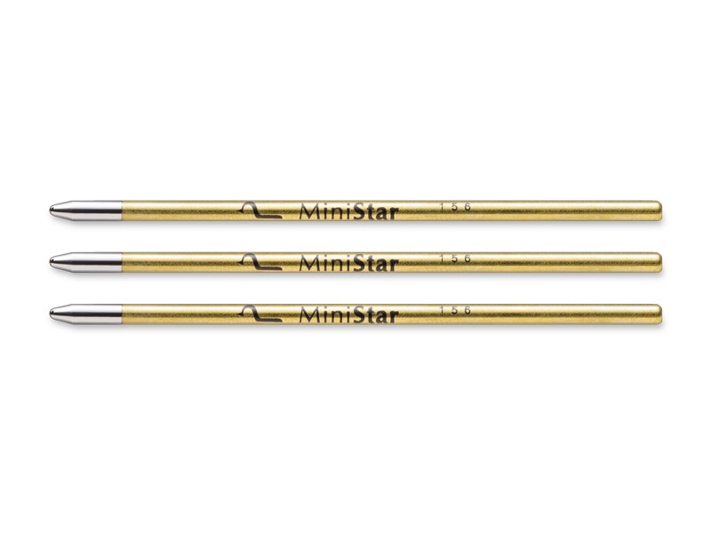 Комплект Wacom наконечников Ballpoint BP 1.0 Refill ACK22207 ACK22207