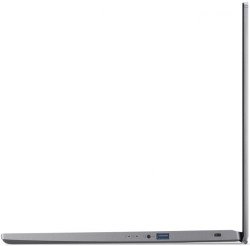 Ноутбук Acer  Aspire 5 A517-53-52D2 17.3" IPS 1920x1080, Intel Core i5 1235U 1.3 ГГц, 8Gb RAM, 256Gb SSD, без OC, серый NX.K62ER.00C NX.K62ER.00C #7