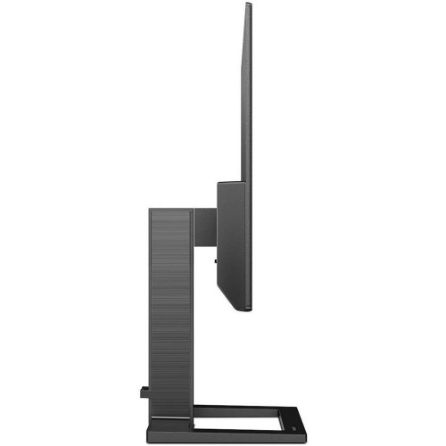 Монитор Philips 27" черный IPS LED 16:9 HDMI M/M матовая HAS 350cd 2560x1440 DisplayPort Ultra HD 2K (1440p) 5.23кг 275E2FAE/00 275E2FAE/00