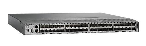Коммутатор HPE SN6010C 12-port 16Gb Fibre Channel Switch K2Q16A K2Q16A
