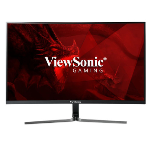Монитор ViewSonic 27" VX2758-PC-MH VA 1920x1080 144Hz FreeSync 280cd/m2 16:9 VS17210 VS17210