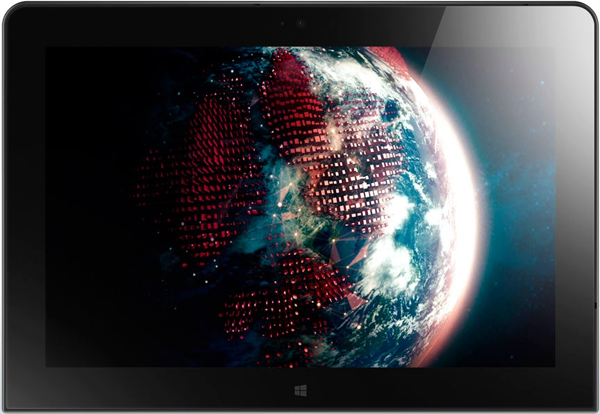 Планшетный компьютер Lenovo ThinkPad Tablet 10 2 (20E30012RT) 20E30012RT #4