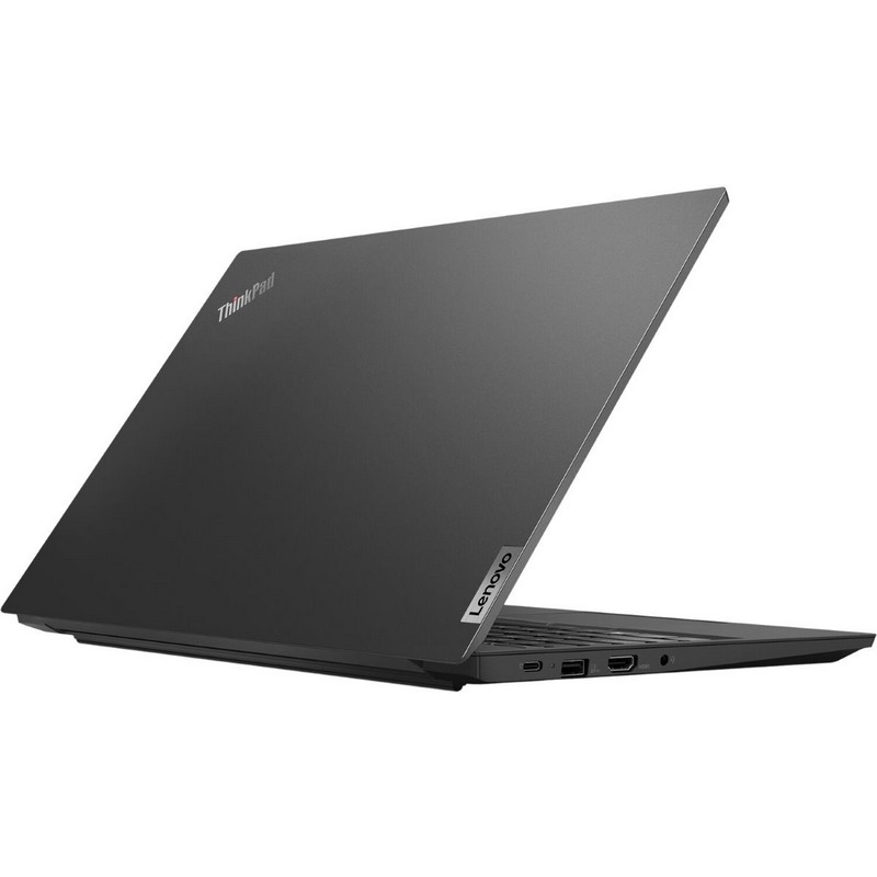 Ноутбук Lenovo ThinkPad E15 G3 AMD 15.6" FHD (1920x1080) IPS AG 300N, Ryzen 5 5500U 2.1G, 2x8GB DDR4 3200, 512GB SSD M.2, AMD Radeon Graphics, WiFi 6, BT, FPR, IR Cam, 3cell 57Wh, 65W USB-C, Win 10 Pro, 1Y CI 20YG004CRT 20YG004CRT