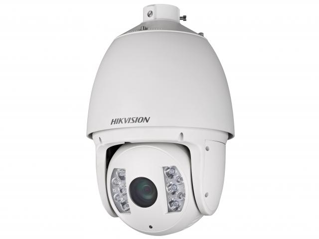 Видеокамера IP Hikvision DS-2DF7286-AEL уличная купольная с разрешением 2 Мп FULL HD DS-2DF7286-AEL DS-2DF7286-AEL