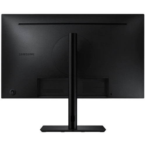 Монитор Samsung 27" S27R650FDU IPS LED 16:9 1920x1080 250cd 1000:1 178/178 5ms D-Sub HDMI DP 75Hz HAS Tilt Pivot Swivel VESA Dark Blue Gray 1 year LS27R650FDUXEN LS27R650FDUXEN #2