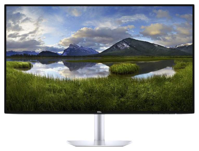 Монитор Dell 27" S2719DC 2560 x 1440 16:9HDMI 2.0, USB Type-C, 2 USB 3.05 мс1000:1 / 8M:1600 кд/м? IPS LED 3Y 2719-2347 2719-2347