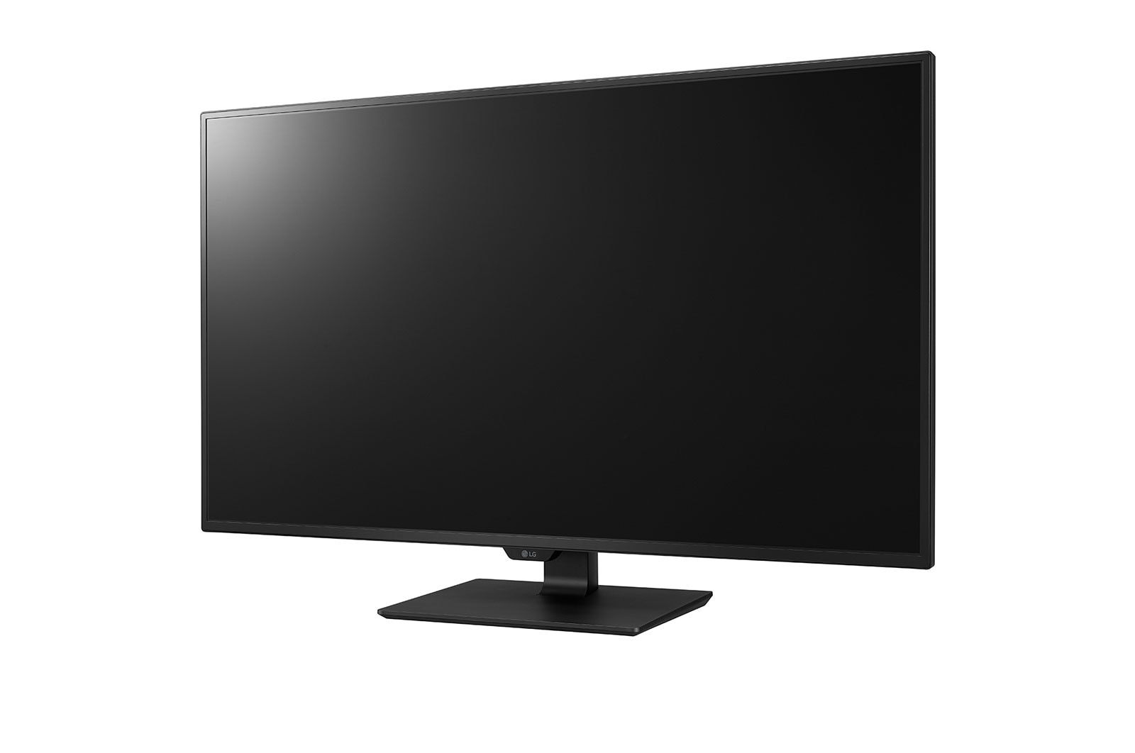 Монитор LG 42.5" IPS LED 4K, 3840x2160, 8ms, 400cd/m2, 1000:1 (Mega DCR), 178°/178°, HDMI*4, DP, USB-Hub, MM, HDR10, 60Hz, Tilt, Black 43UN700-B 43UN700-B #3