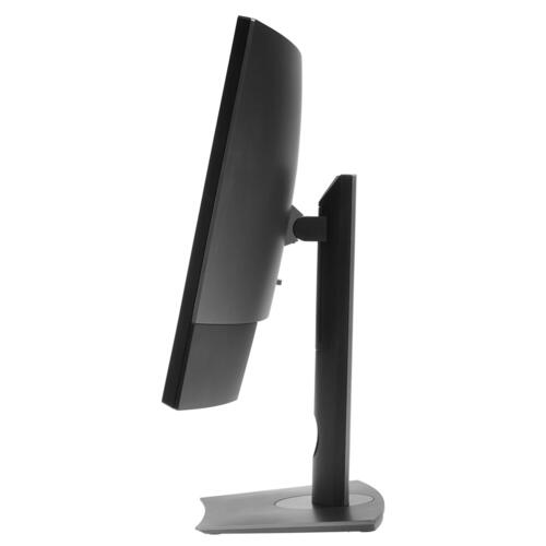 Монитор Dell 37,5" (3840 x 1600) European Black, IPS, LED, Height adjustable, 1000:1, 5ms, 2*HDMI, 2*USB, 3Y  U3818DW 3818-6837