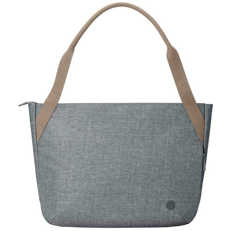 Сумка для ноутбука HP RENEW 14 Grey Tote 1A216AA 1A216AA