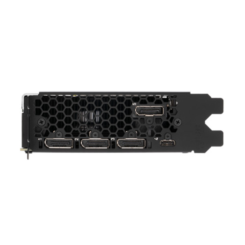 Видеокарта PNY NVIDIA Quadro RTX8000 PCI-Express x16 Gen 3.0 48 GB GDDR6X 384-bit, SLI , HDCP 2.2 and HDMI 2.0b support VCQRTX8000-PB VCQRTX8000-PB