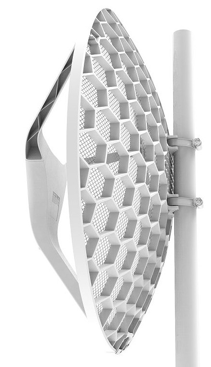 PtP-радиоустройство Mikrotik XL 5GHZ RBLHGG-5ACD-XL RBLHGG-5ACD-XL RBLHGG-5ACD-XL #1