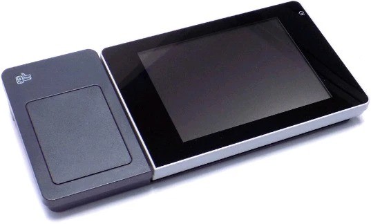 ЗИП HP HPI Spare Parts - Flow-X Control Panel (CD644-67933) CD644-67933 CD644-67933