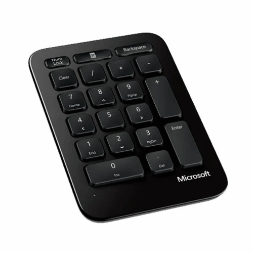 Беспроводный комплект клавиатура/мышь Microsoft Sculpt Ergonomic Desktop  L5V-00017 L5V-00017