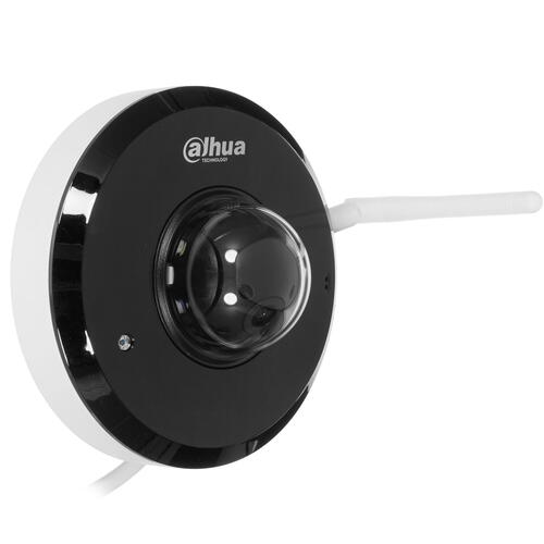 Видеокамера IP Dahua DH-SD1A203T-GN-W 2.7-8.1мм цветная корп.:белый DH-SD1A203T-GN-W DH-SD1A203T-GN-W