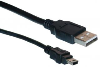 Кабель Aruba ACONGESTD-00 USB Console Cable JW062A JW062A