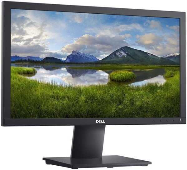 Монитор Dell 21,5" E2221HN VGA, HDMI (1920 x 1080) Black 2221-9510 2221-9510