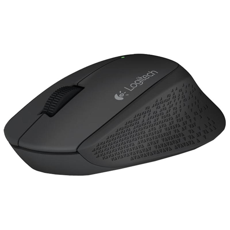 Мышь Logitech M280 Wireless Mouse Black 910-004287/910-004306 910-004287/910-004306 #3