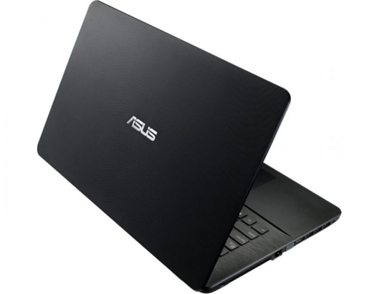 Ноутбук ASUS X751NV-TY001T, 17.3", Intel Pentium N4200 1.1ГГц, 4Гб, 1000Гб, nVidia GeForce 920M - 2048 Мб, DVD-RW, Windows 10, черный [90nb0eb1-m00330] 90nb0eb1-m00330