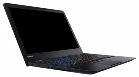 Ноутбук Lenovo ThinkPad 13, Core i5 7200U, 13.3" HD, 4Gb, SSD 256Gb, Wi-Fi, Bluetooth, CAM, NO OS, Black (20J1005DRT) 20J1005DRT