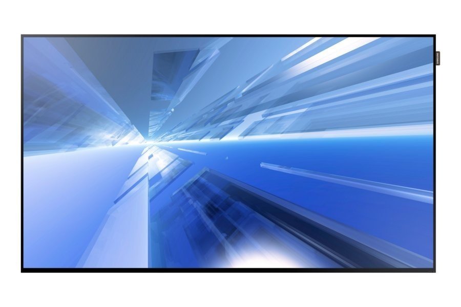 Профессиональная панель Samsung DB55E 55" LH55DBEPLGC/RU LH55DBEPLGC/RU #7
