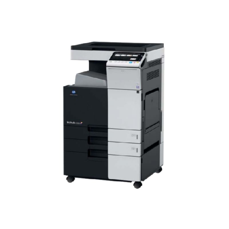 МФУ Konica-Minolta bizhub C258 цветное, А3 (A7R0021/A7R0027) A7R0021/A7R0027 #3