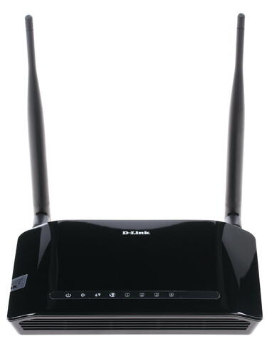 Точка доступа D-Link Wireless N300 Access Point DAP-1360U/A1A DAP-1360U/A1A