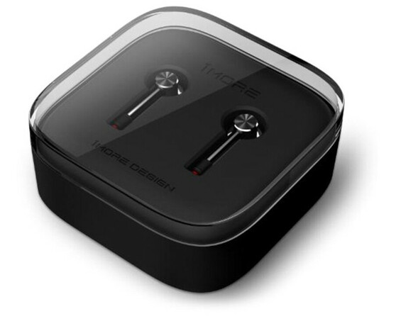 Наушники JBL Piston Earphone (In-Ear) 1M301-Black 1M301-Black #2