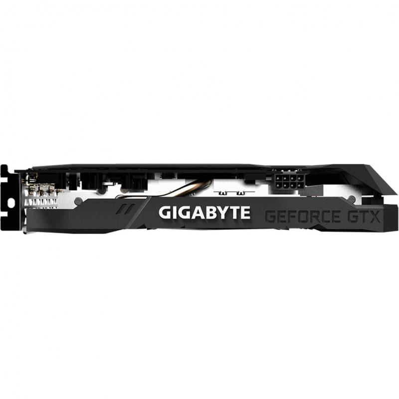 Видеокарта Gigabyte PCIE16 GTX1660 SUPER 6GB GV-N166SOC-6GD GV-N166SOC-6GD #5