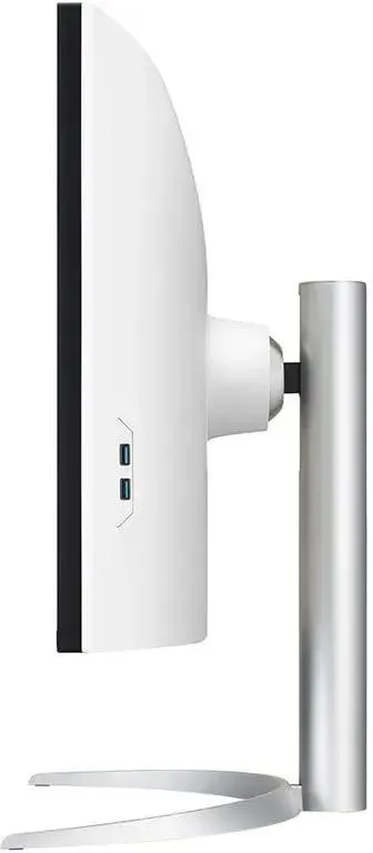 Монитор LG 40WP95C-W 40" черный IPS LED 21:9 (Ultrawide) HDMI M/M матовая HAS Piv 3000:1 300cd 178гр/178гр 5120x2160 72Hz DP FHD USB 12.3кг 40WP95C-W.ARUZ 40WP95C-W.ARUZ