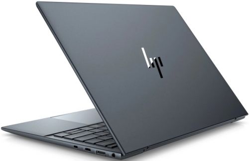 Ноутбук HP  Elite Dragonfly G3 Core i7-1265U vPro,13.5" WUXGA+ (1920x1280) IPS Touch 400cd IR LBL LP AG,16Gb LPDDR5-4800,512Gb SSD,Mg Case,ENG/RU Kbd Bl+SR,45Wh,B&O Audio,1kg,1y,Slate Blue,Win11Pro  4J043AV 4J043AV #6