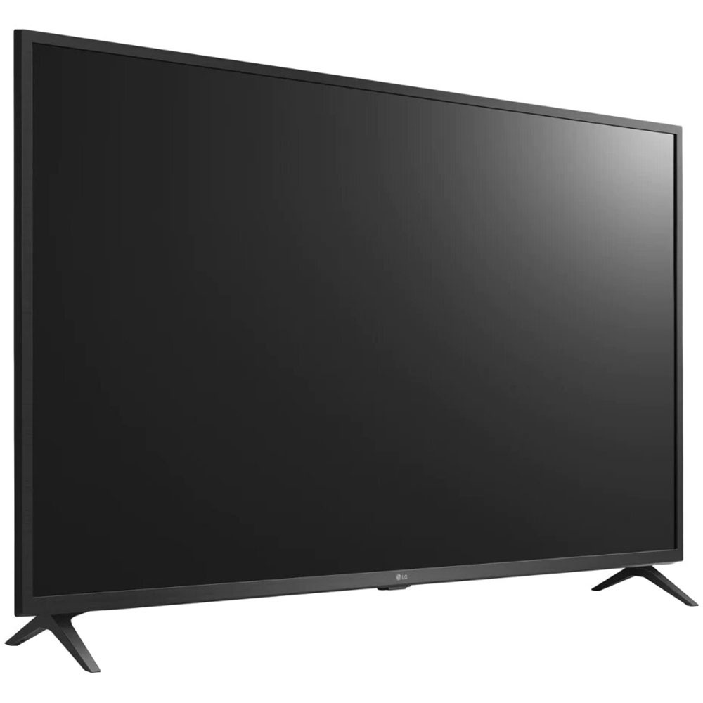 Телевизор LG 55UP76006LC.ADGG 55",черный,4K,60Hz,WiFi 55UP76006LC.ADGG 55UP76006LC.ADGG