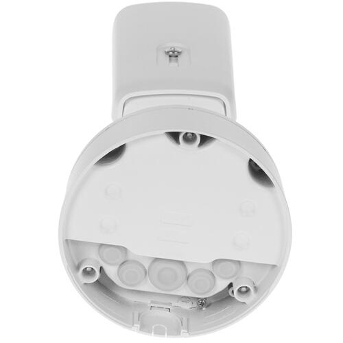 Видеокамера IP Hikvision DS-2CD2643G0-IZS(2.8-12мм) 4Мп уличная цилиндрическая с EXIR-подсветкой до 50м 1/3" Progressive Scan CMOS; моторизированный вариообъектив 2.8-12мм; угол обзора 98°~28°; DS-2CD2643G0-IZS(2.8-12mm) DS-2CD2643G0-IZS(2.8-12mm)