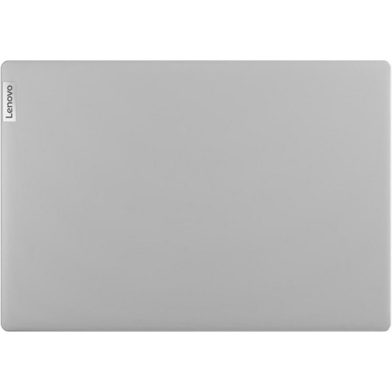 Ноутбук Lenovo IdeaPad 1 11ADA05 11.6'' HD(1366x768)/AMD Athlon 3050e 1.40GHz Dual/4GB/128GB SSD/Integrated/WiFi/BT4.2/HD Web Camera/microSD/7,3 h/1,2 kg/DOS/1Y/PLATINUM GREY 82GV003TRK 82GV003TRK
