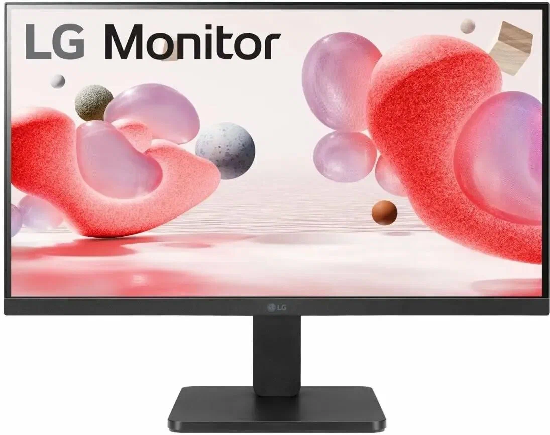 Монитор LG 22MR410-B 21.45" черный VA LED 5ms 16:9 HDMI матовая 3000:1 250cd 178гр/178гр 1920x1080 DP FHD 2.4кг 22MR410-B.ARUQ 22MR410-B.ARUQ