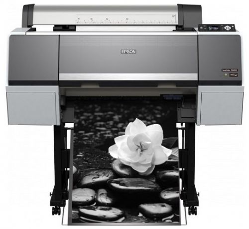 Принтер Epson SureColor SC-P6000 Ink bundle C11CE41301A8 C11CE41301A8