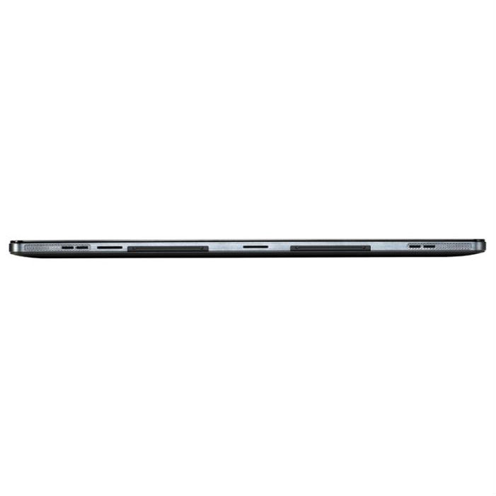 Планшетный компьютер Fujitsu STYLISTIC Q704 SmartCard + Slice Keyboard + Cradle Q7040M0003RU