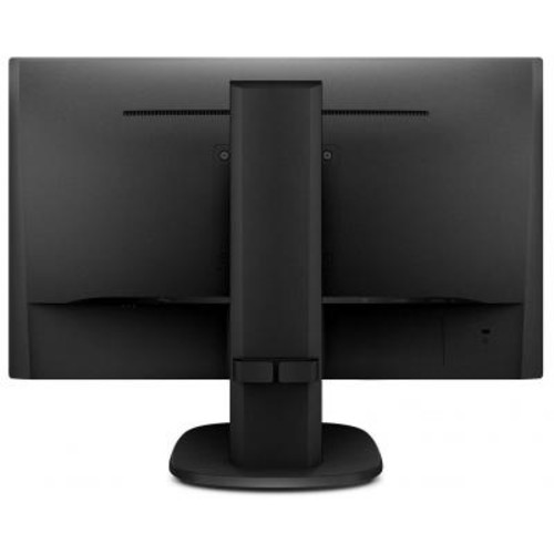 Монитор Philips 23.8" Black с поворотом экрана (IPS, LED, 1920x1080, 5 ms, 178°/178°, 250 cd/m, 20M:1, +HDM 243S7EHMB 243S7EHMB