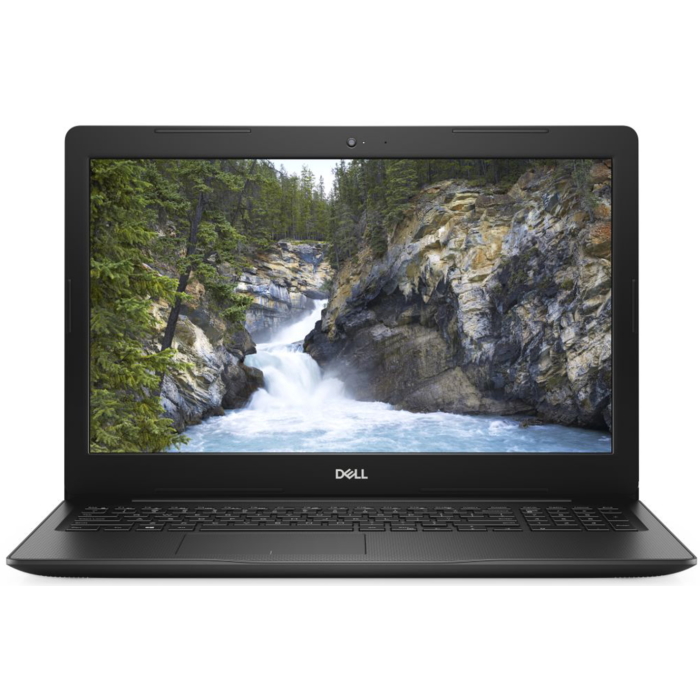 Ноутбук Dell Vostro 3590 Core i5-10210U (1,6GHz) 15,6'' FullHD Antiglare 8GB (1x8GB) DDR4 1TB (5400 rpm) Intel UHD Graphics TPM 3 cell (42 WHr) Linux 1year NBD 3590-7575 3590-7575