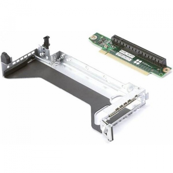 Райзер Lenovo ThinkSystem SR530/SR570/SR630 x8/x16 PCIe LP+LP Riser 1 Kit 7XH7A02682 7XH7A02682 7XH7A02682