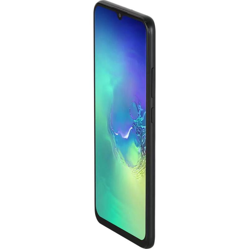 Смартфон Samsung Galaxy A03 SM-A035F 4/64Gb черный  SM-A035FZKGCAU SM-A035FZKGCAU #8