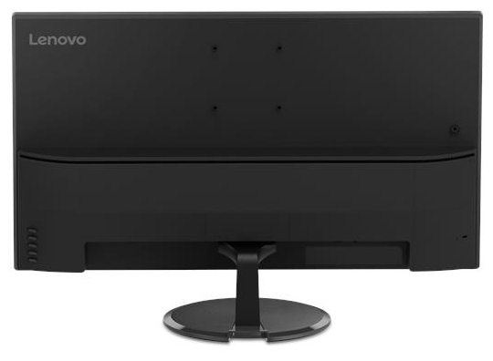 Монитор Lenovo 32" D32q-20 черный IPS 4ms 16:9 HDMI матовая 1000:1 250cd 178гр/178гр 2560x1440 DisplayPort 7.16кг 65F7GAC1EU 65F7GAC1EU